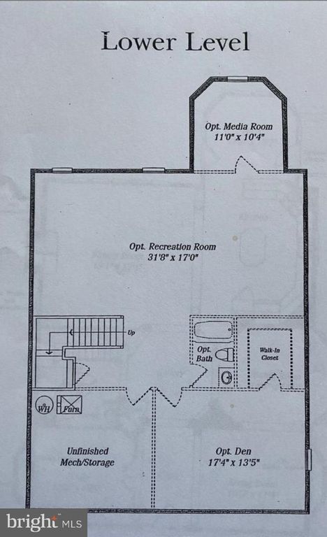619 GREYSANDS LN, Purcellville, VA 20132