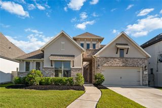 2947 Harbor Spring Way, Manvel, TX 77578