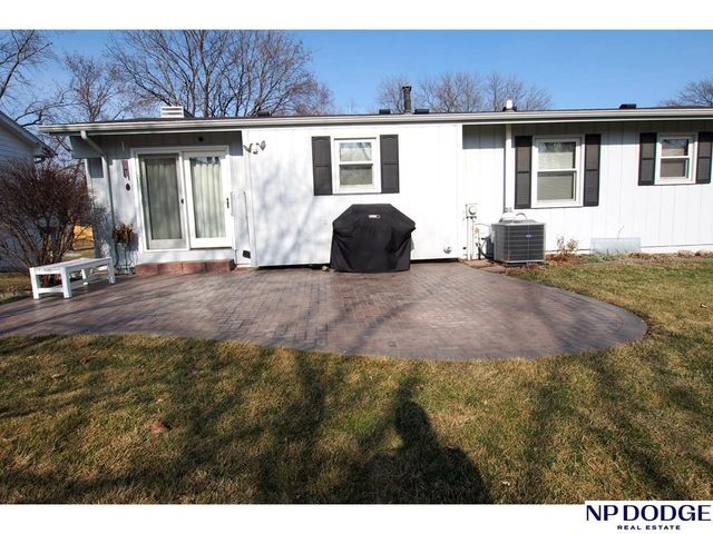 4846 S 93 Avenue, Omaha, NE 68127