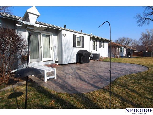 4846 S 93 Avenue, Omaha, NE 68127