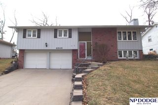 4846 S 93 Avenue, Omaha, NE 68127