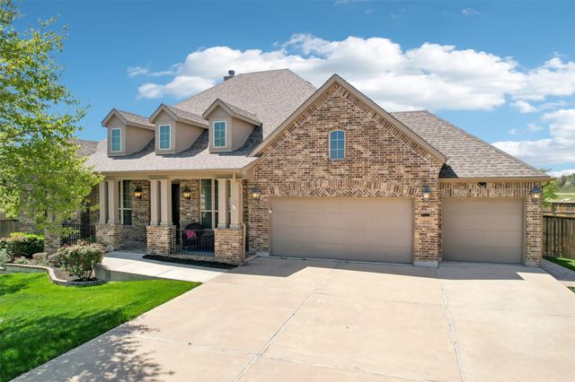 3036 Margarita LOOP, Round Rock, TX 78665