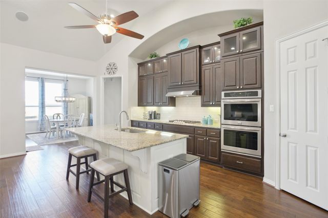 3036 Margarita LOOP, Round Rock, TX 78665