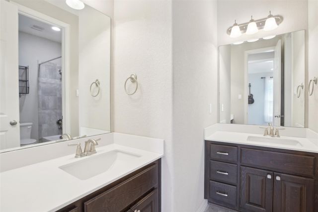 3036 Margarita LOOP, Round Rock, TX 78665
