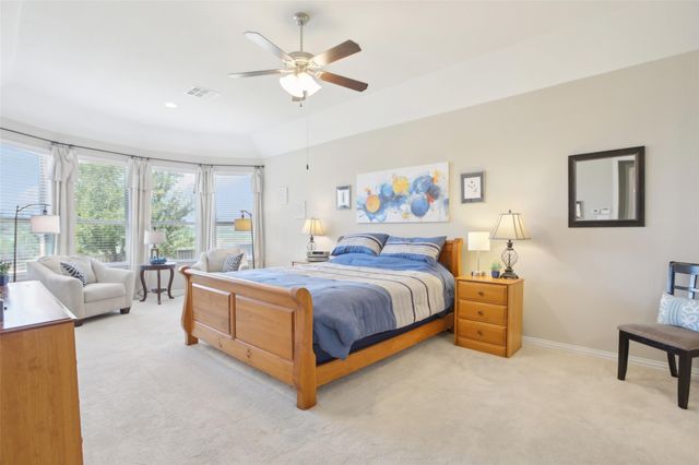 3036 Margarita LOOP, Round Rock, TX 78665