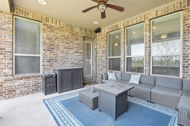 3036 Margarita LOOP, Round Rock, TX 78665
