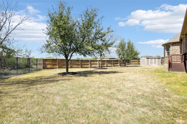 3036 Margarita LOOP, Round Rock, TX 78665