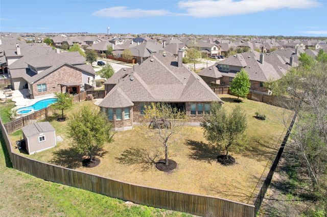 3036 Margarita LOOP, Round Rock, TX 78665
