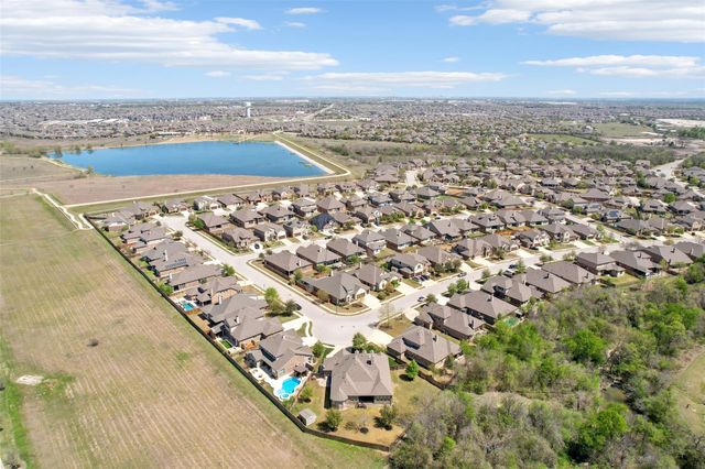 3036 Margarita LOOP, Round Rock, TX 78665