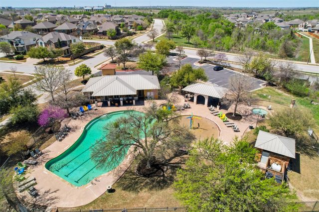 3036 Margarita LOOP, Round Rock, TX 78665