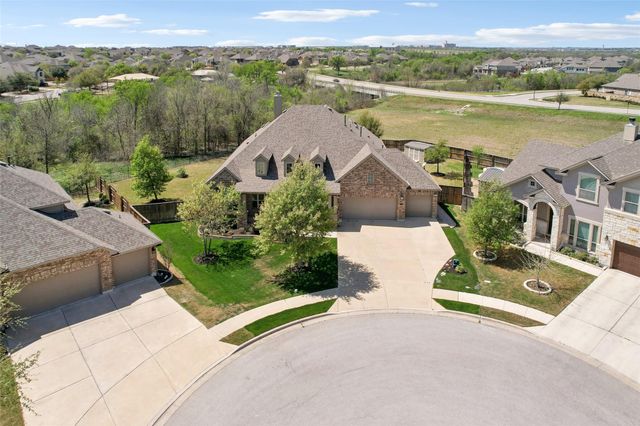 3036 Margarita LOOP, Round Rock, TX 78665