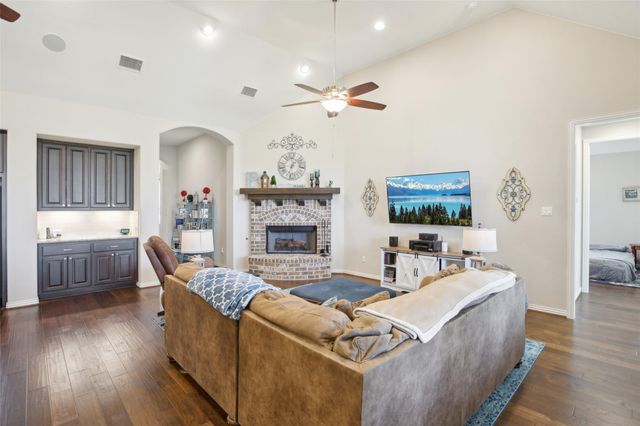 3036 Margarita LOOP, Round Rock, TX 78665