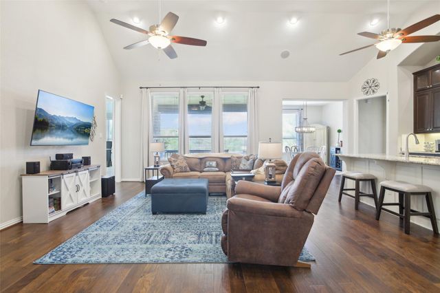 3036 Margarita LOOP, Round Rock, TX 78665