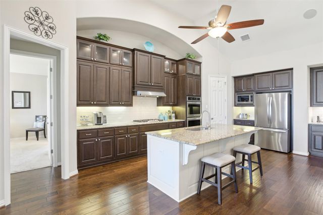 3036 Margarita LOOP, Round Rock, TX 78665
