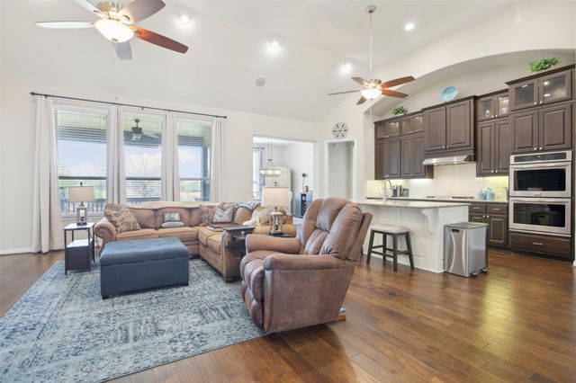 3036 Margarita LOOP, Round Rock, TX 78665