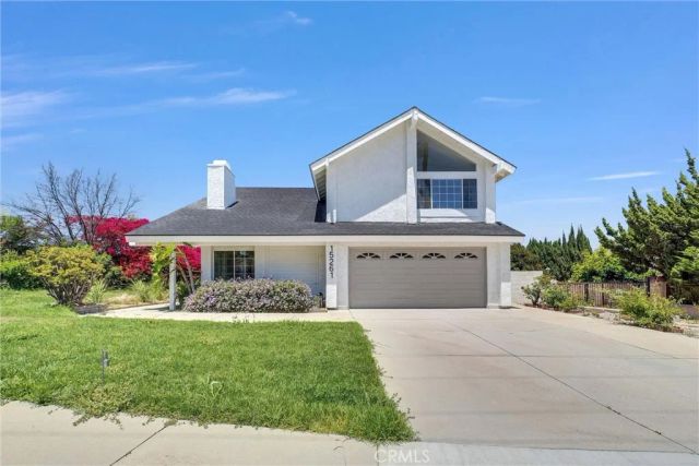 15261 La Belle, Hacienda Heights, CA 91745