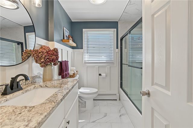 162 East View Avenue, Cranston, RI 02920