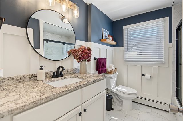 162 East View Avenue, Cranston, RI 02920