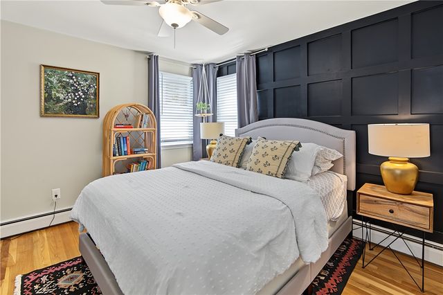 162 East View Avenue, Cranston, RI 02920