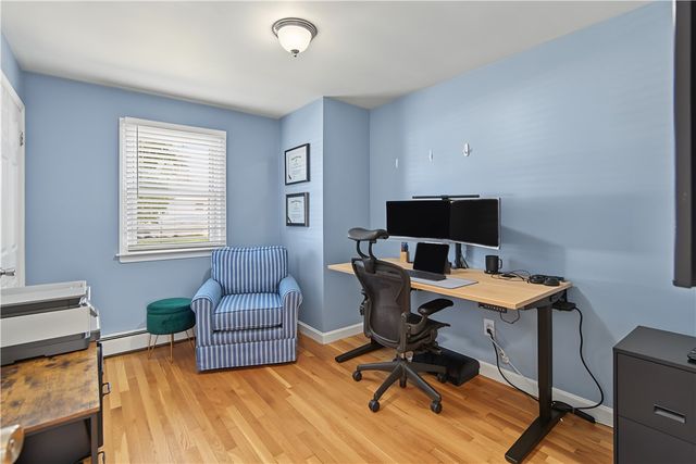162 East View Avenue, Cranston, RI 02920