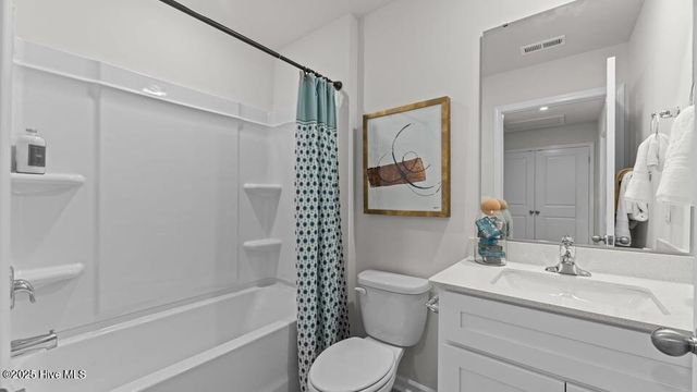 2035 Clock Road, New Bern, NC 28562