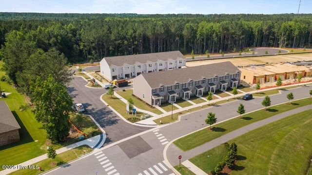 2035 Clock Road, New Bern, NC 28562