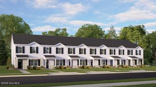 2035 Clock Road, New Bern, NC 28562