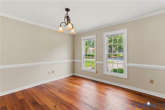 7036 O'Malley Dr, Chesterfield, VA 23234