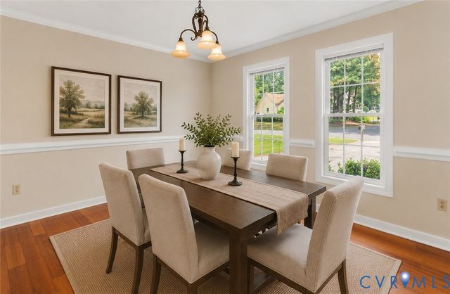 7036 O'Malley Dr, Chesterfield, VA 23234