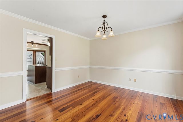 7036 O'Malley Dr, Chesterfield, VA 23234
