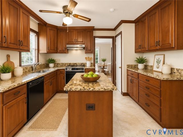 7036 O'Malley Dr, Chesterfield, VA 23234