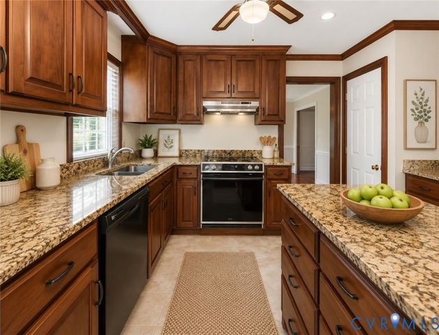 7036 O'Malley Dr, Chesterfield, VA 23234