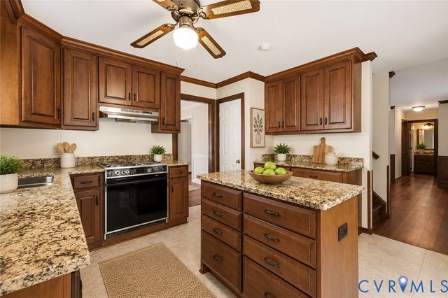 7036 O'Malley Dr, Chesterfield, VA 23234