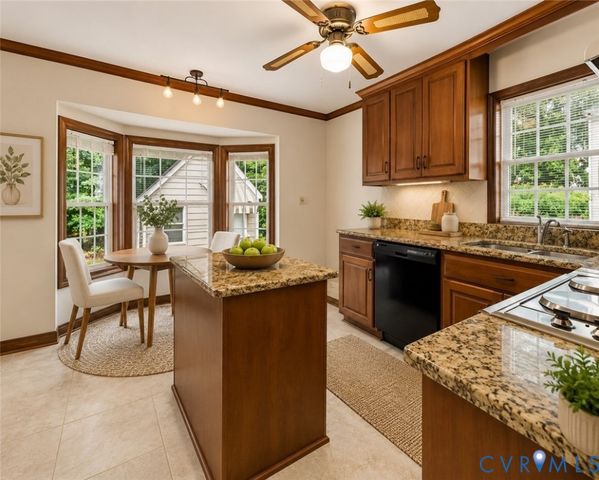 7036 O'Malley Dr, Chesterfield, VA 23234