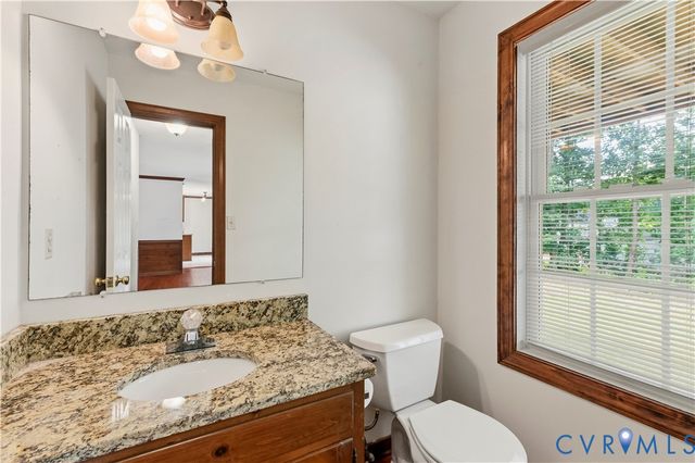7036 O'Malley Dr, Chesterfield, VA 23234