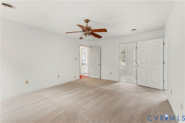 7036 O'Malley Dr, Chesterfield, VA 23234