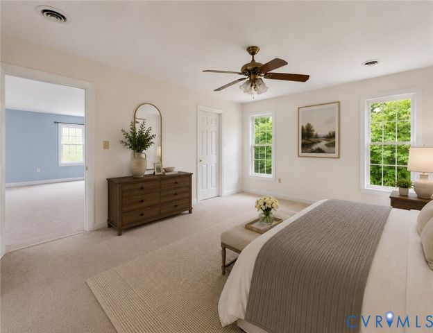 7036 O'Malley Dr, Chesterfield, VA 23234