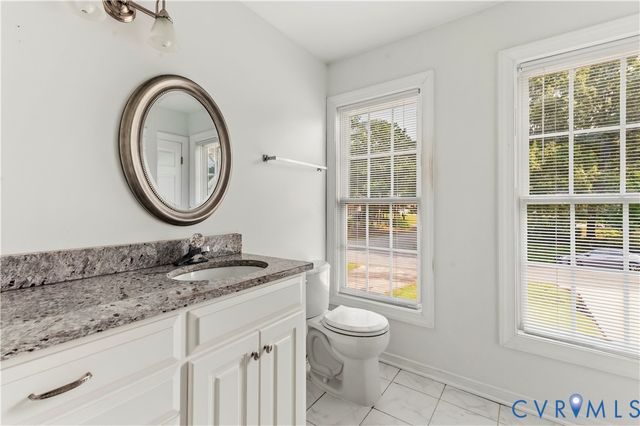 7036 O'Malley Dr, Chesterfield, VA 23234