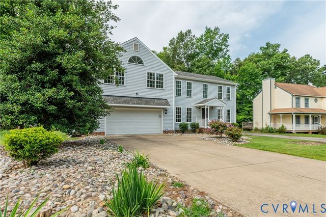 7036 O'Malley Dr, Chesterfield, VA 23234
