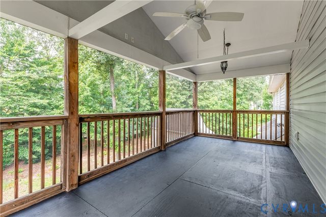 7036 O'Malley Dr, Chesterfield, VA 23234