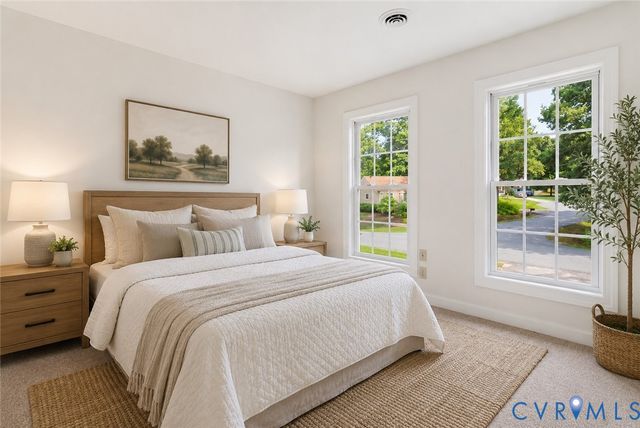 7036 O'Malley Dr, Chesterfield, VA 23234