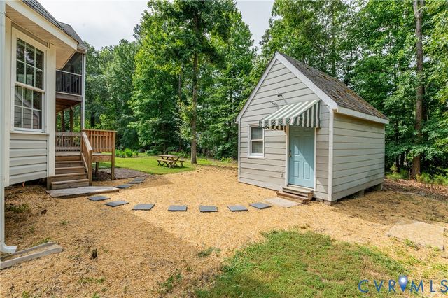 7036 O'Malley Dr, Chesterfield, VA 23234
