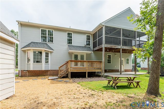 7036 O'Malley Dr, Chesterfield, VA 23234