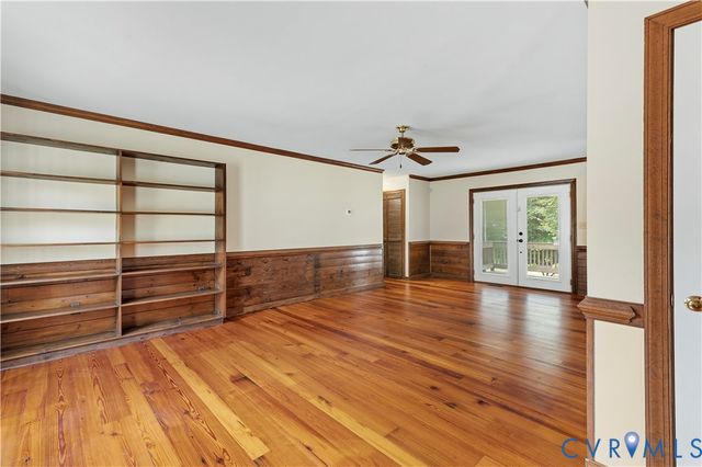 7036 O'Malley Dr, Chesterfield, VA 23234