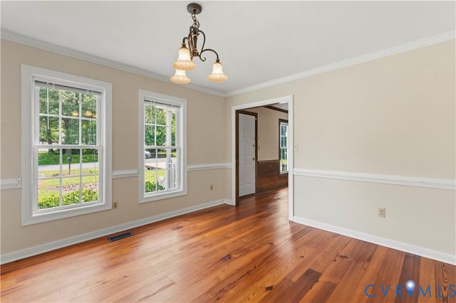 7036 O'Malley Dr, Chesterfield, VA 23234