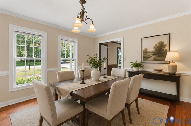 7036 O'Malley Dr, Chesterfield, VA 23234