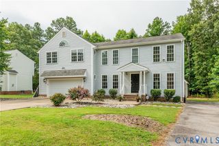 7036 O'Malley Dr, Chesterfield, VA 23234