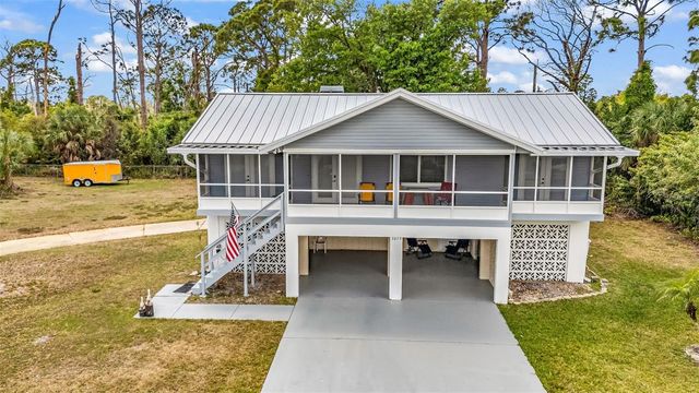 3059 HOLCOMB ROAD, Port Charlotte, FL 33981