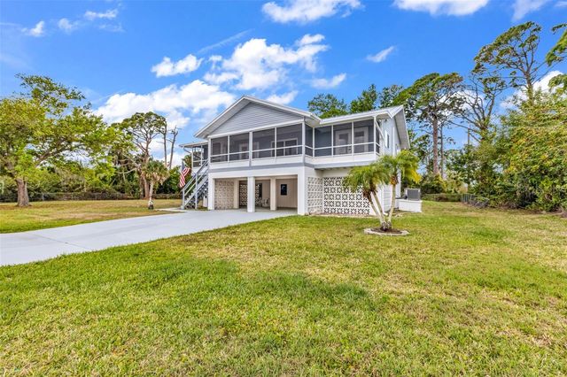 3059 HOLCOMB ROAD, Port Charlotte, FL 33981