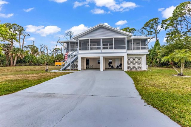 3059 HOLCOMB ROAD, Port Charlotte, FL 33981